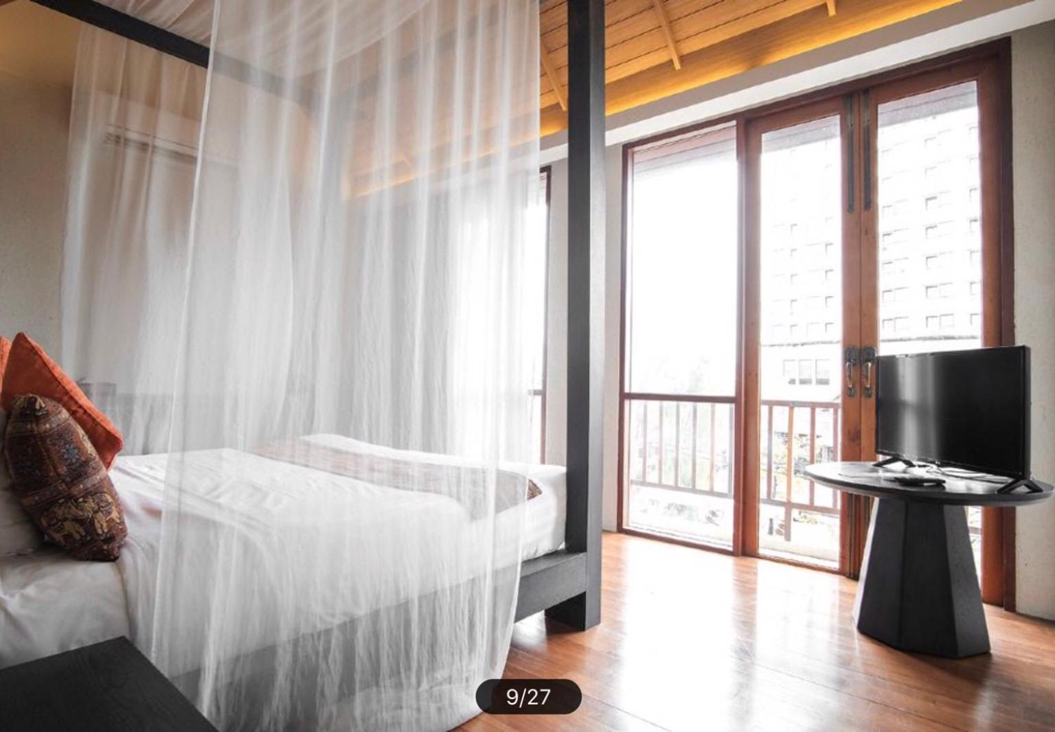 Tapae Gate Villa Chiang Mai Ruang foto
