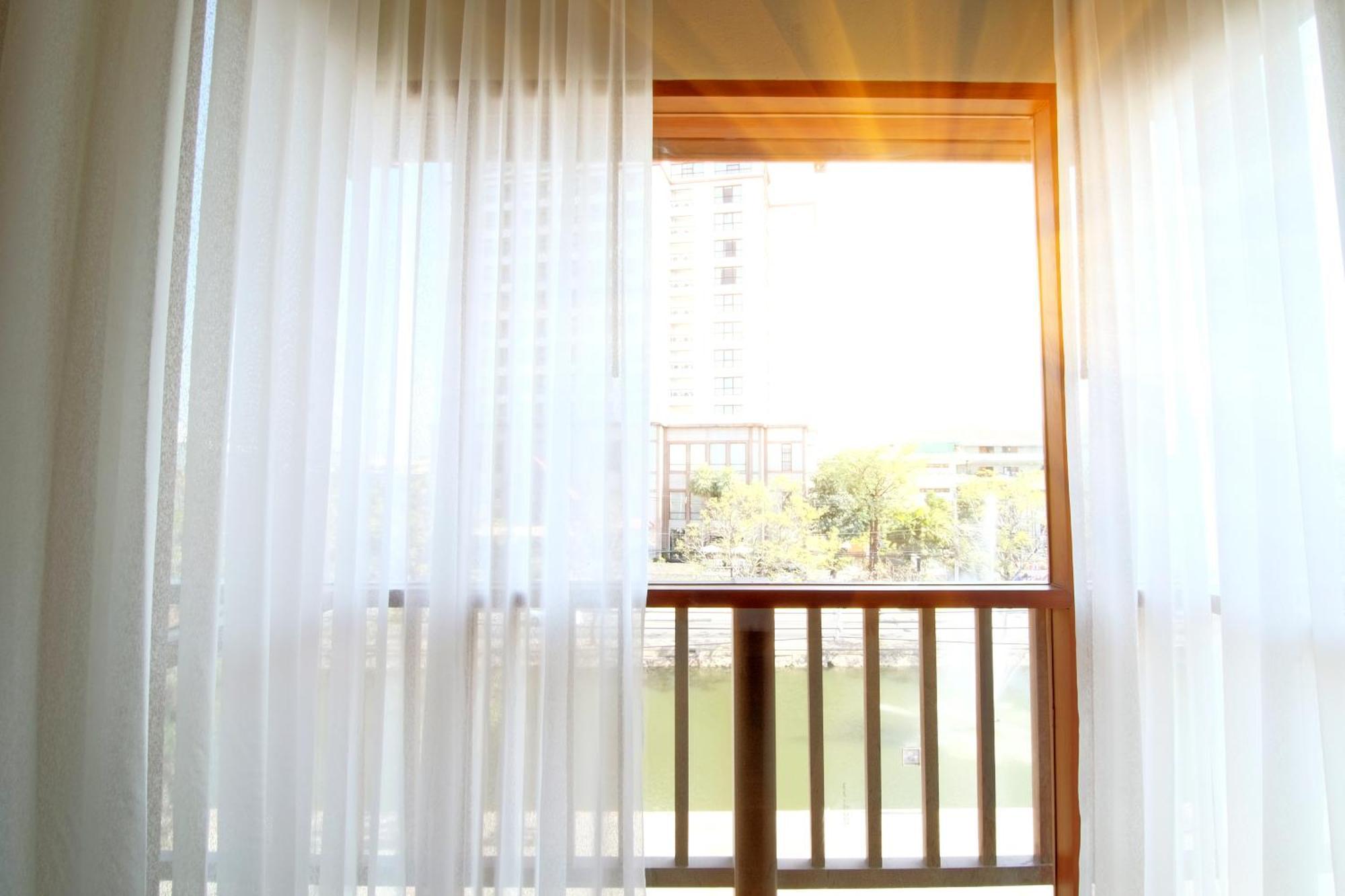 Tapae Gate Villa Chiang Mai Ruang foto