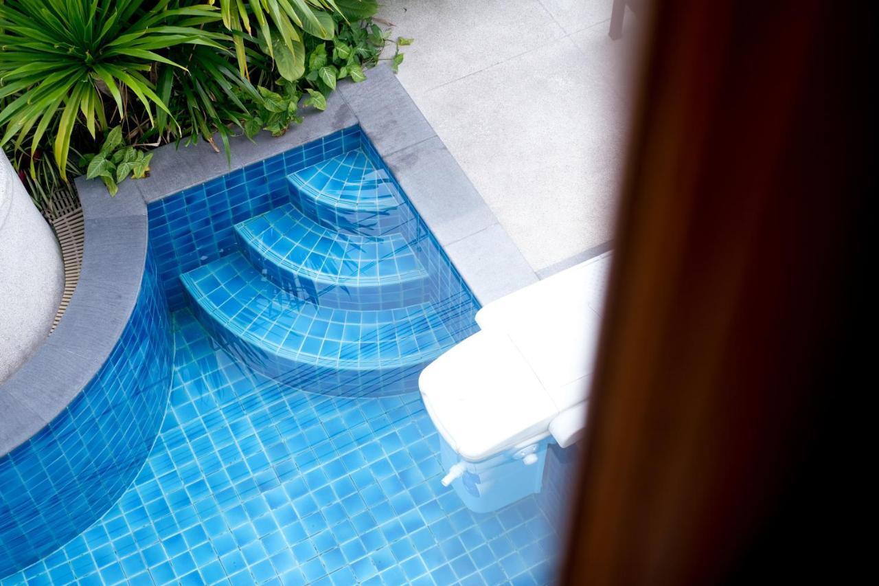 Tapae Gate Villa Chiang Mai Bagian luar foto